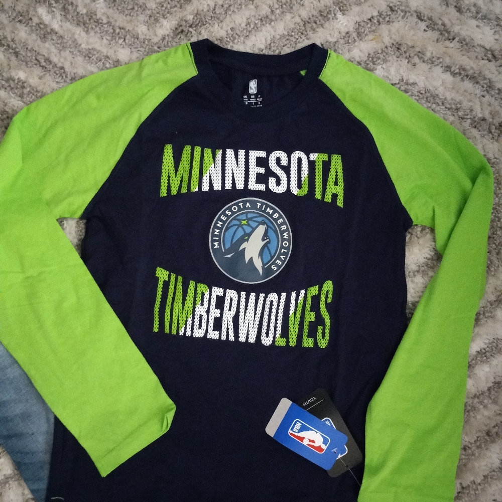 Minnesota Timberwolves
